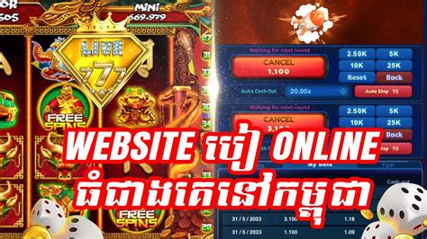 live casino table games cambodia|Live777 .